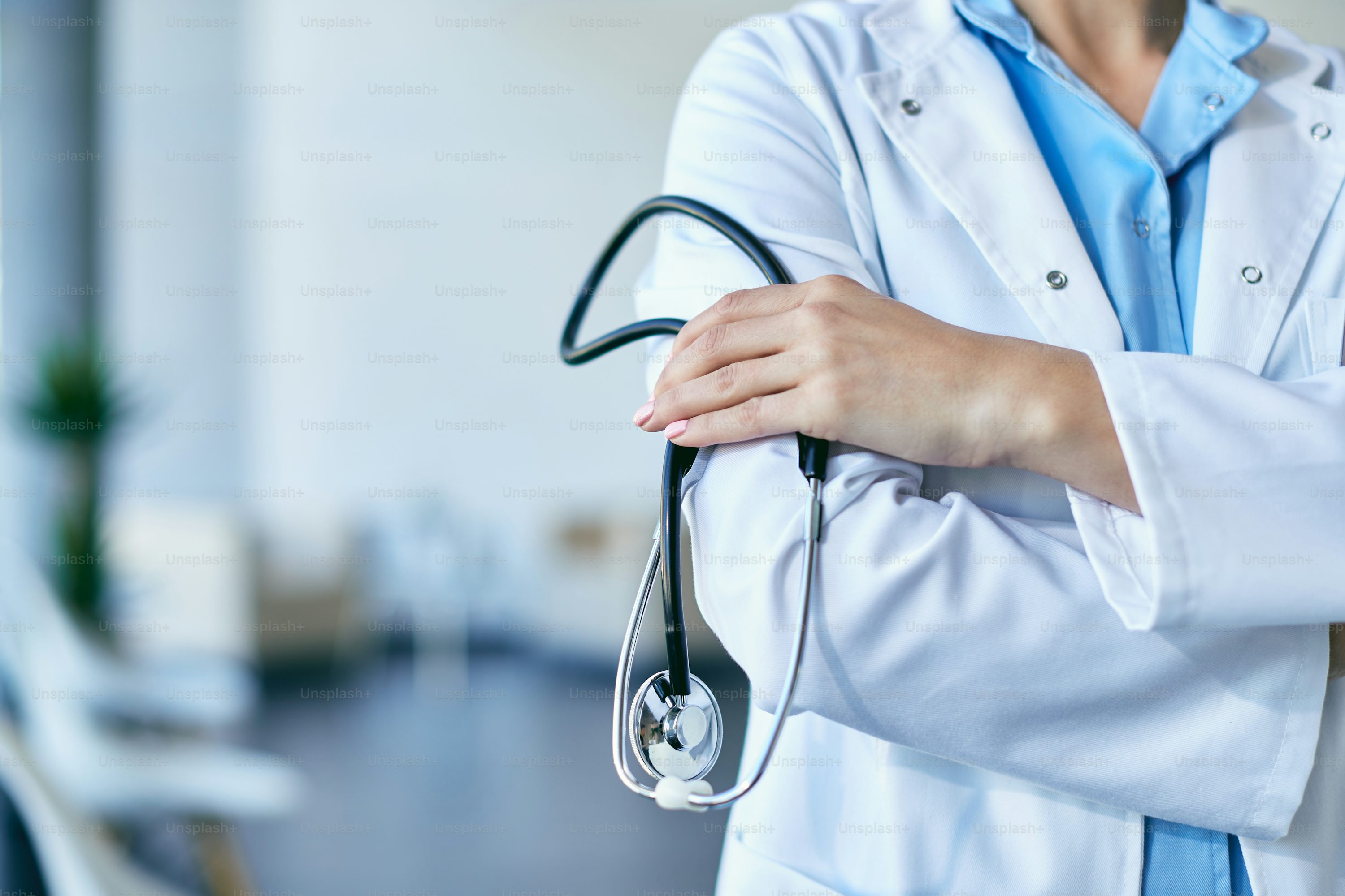 Health & Care Childcare • Healthcare & Medical Practices • Cleaning